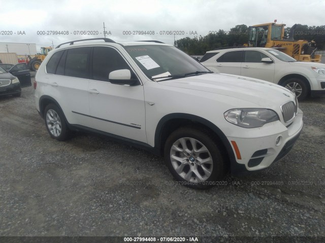 BMW X5 2013 5uxzv4c52d0b08750