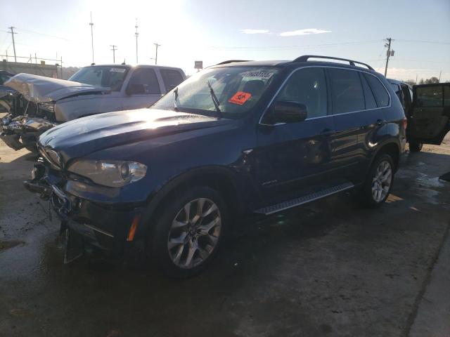 BMW X5 2013 5uxzv4c52d0b08814