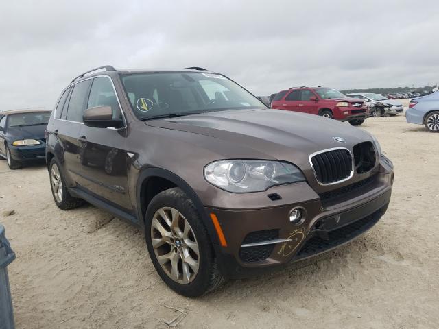 BMW X5 XDRIVE3 2013 5uxzv4c52d0b08974