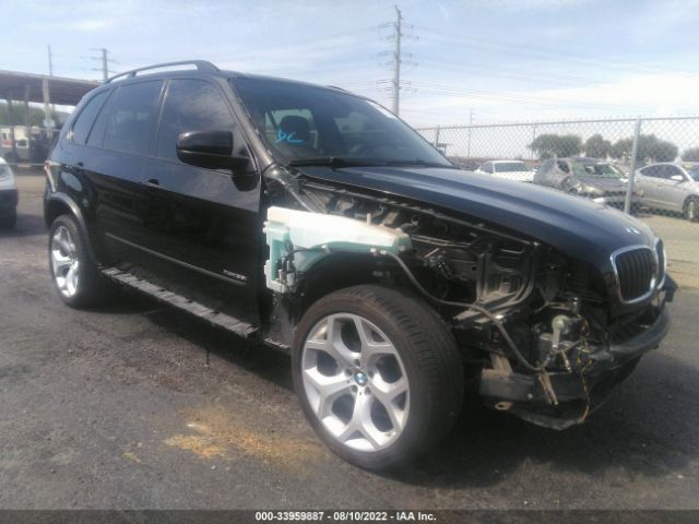 BMW X5 2013 5uxzv4c52d0b09140