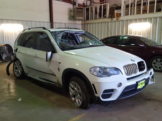 BMW X5 XDRIVE3 2013 5uxzv4c52d0b09347