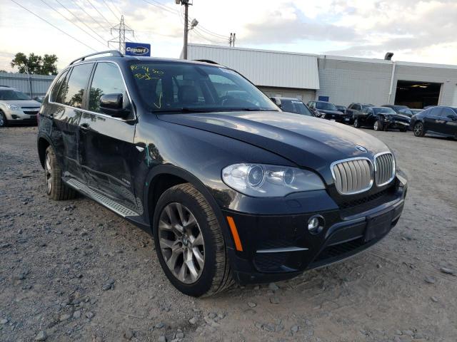 BMW X5 XDRIVE3 2013 5uxzv4c52d0b09977