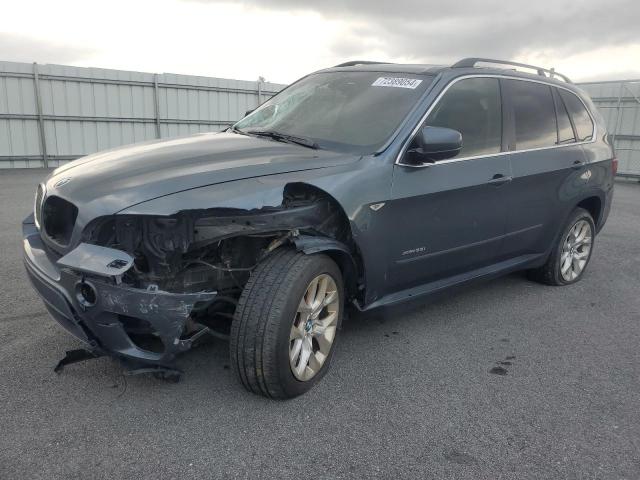 BMW X5 XDRIVE3 2013 5uxzv4c52d0b10319