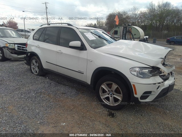 BMW X5 2013 5uxzv4c52d0b10661