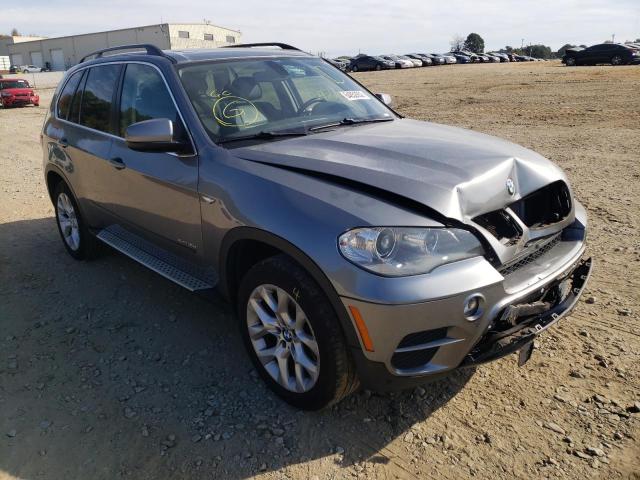 BMW X5 XDRIVE3 2013 5uxzv4c52d0b10885