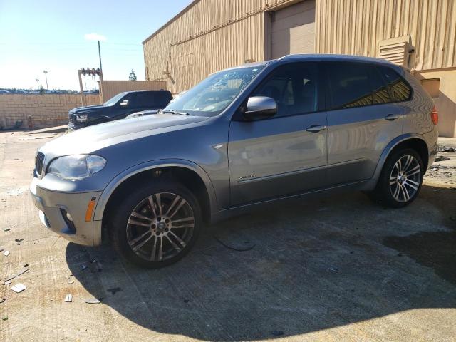 BMW X5 XDRIVE3 2013 5uxzv4c52d0b12152