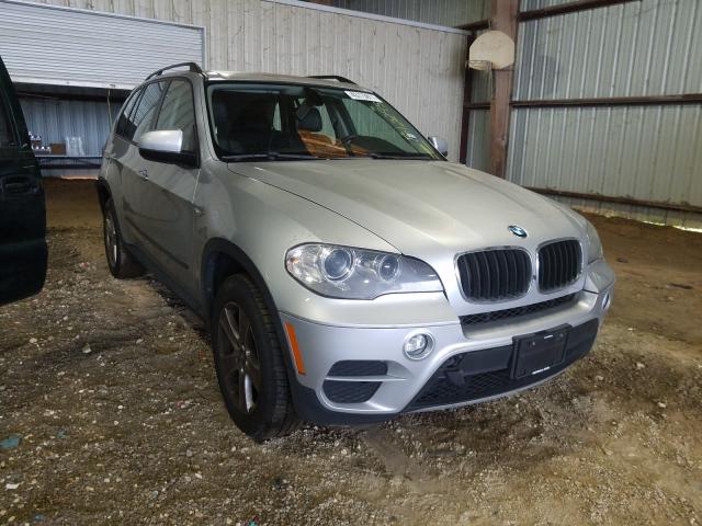 BMW X5 XDRIVE3 2013 5uxzv4c52d0b12295