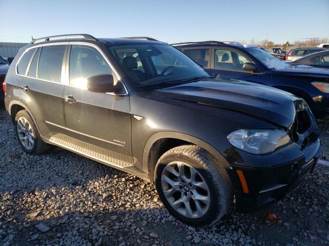 BMW X5 XDRIVE3 2013 5uxzv4c52d0b12829