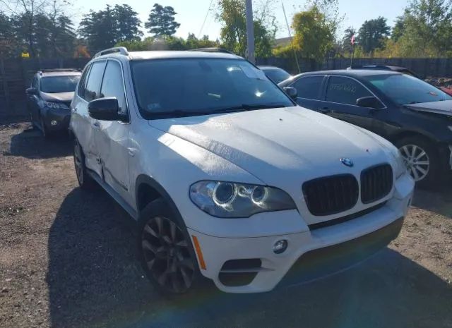 BMW X5 2013 5uxzv4c52d0b12961