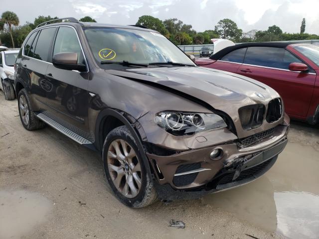 BMW NULL 2013 5uxzv4c52d0b13592