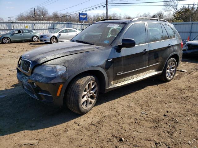 BMW X5 XDRIVE3 2013 5uxzv4c52d0b13687