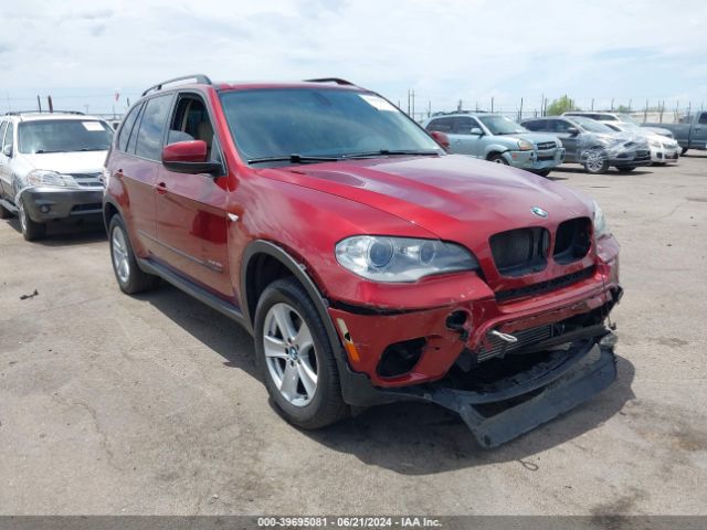 BMW X5 2013 5uxzv4c52d0b14158