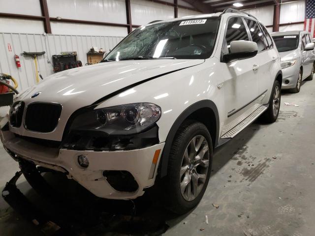 BMW X5 2013 5uxzv4c52d0b14502