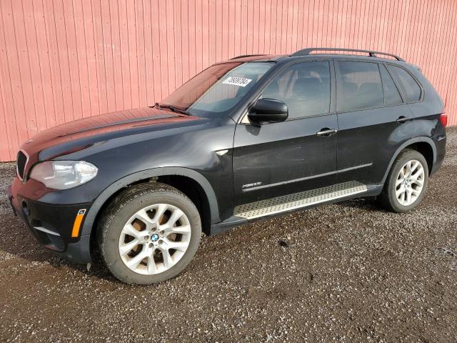 BMW X5 XDRIVE3 2013 5uxzv4c52d0b15195