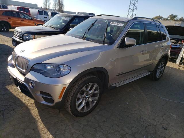 BMW X5 XDRIVE3 2013 5uxzv4c52d0b15844