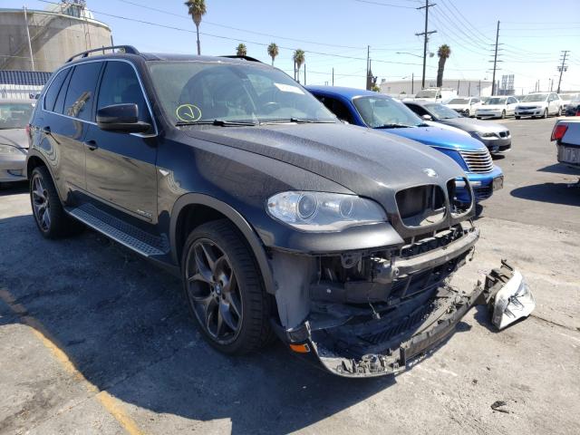 BMW X5 XDRIVE3 2013 5uxzv4c52d0b15925