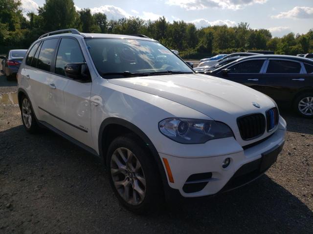 BMW X5 XDRIVE3 2013 5uxzv4c52d0b16346