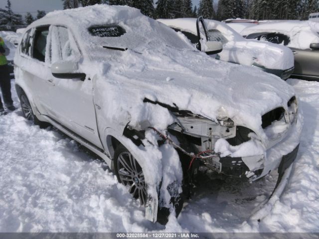 BMW X5 2013 5uxzv4c52d0b16878