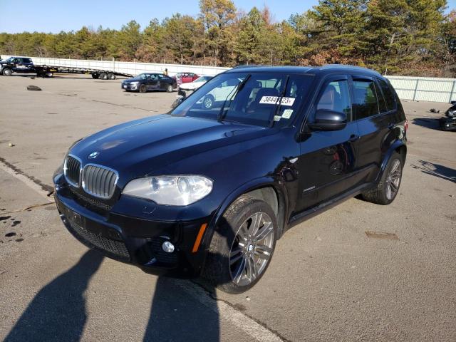 BMW NULL 2013 5uxzv4c52d0b16959