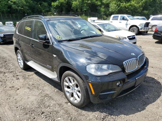 BMW X5 XDRIVE3 2013 5uxzv4c52d0b17335