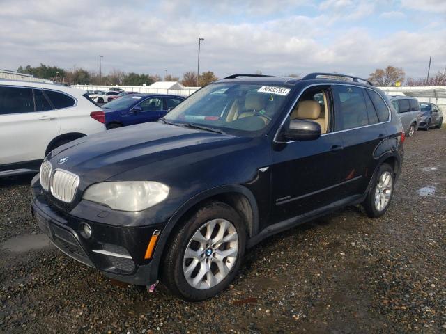 BMW X5 2013 5uxzv4c52d0b17416