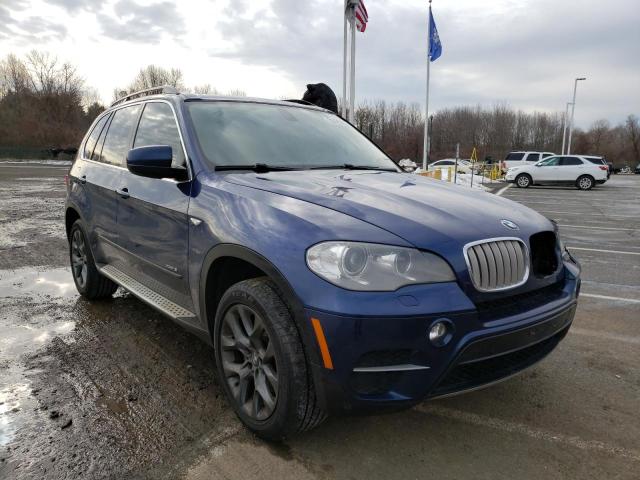 BMW X5 XDRIVE3 2013 5uxzv4c52d0b19165