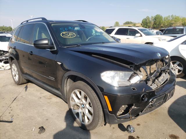 BMW X5 2012 5uxzv4c52d0b19330