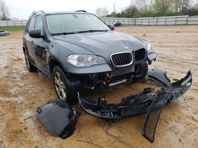 BMW X5 XDRIVE3 2013 5uxzv4c52d0b20123