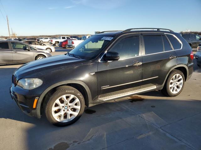 BMW X5 XDRIVE3 2013 5uxzv4c52d0b20414