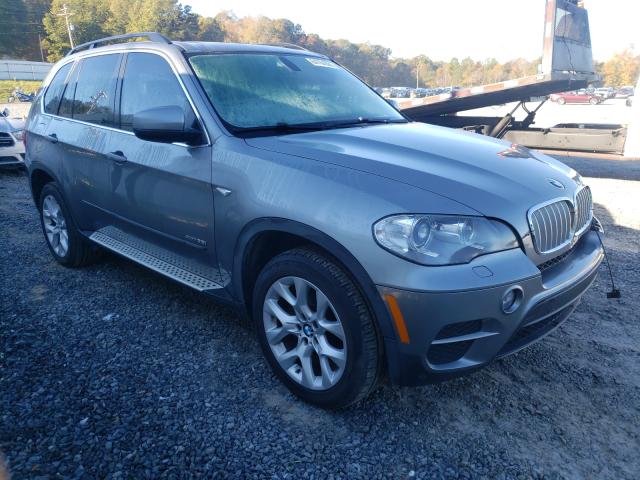 BMW X5 XDRIVE3 2013 5uxzv4c52d0b20560