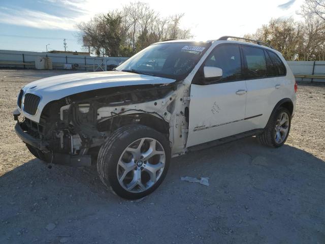 BMW X5 2013 5uxzv4c52d0b20607