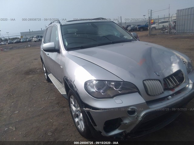 BMW X5 2013 5uxzv4c52d0b20638