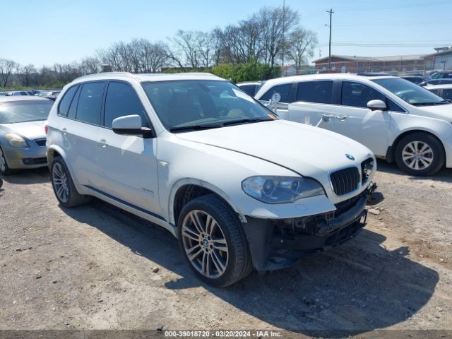 BMW X5 2013 5uxzv4c52d0b21045