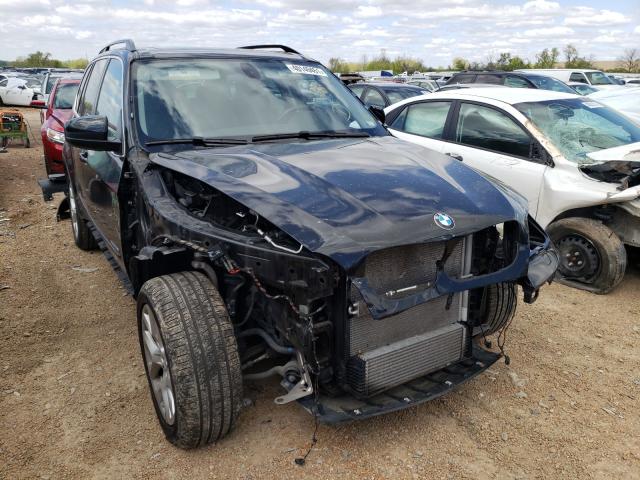 BMW X5 XDRIVE3 2013 5uxzv4c52d0b21367