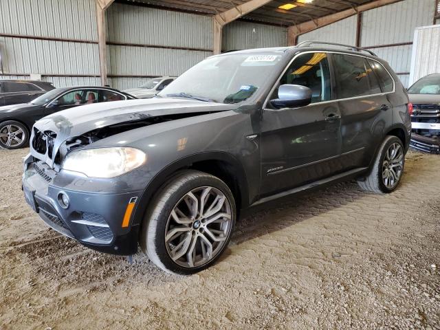 BMW X5 XDRIVE3 2013 5uxzv4c52d0b22003