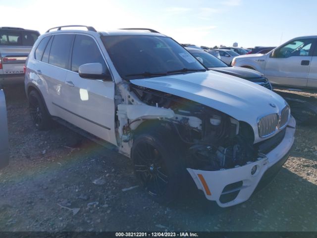 BMW X5 2013 5uxzv4c52d0b23376