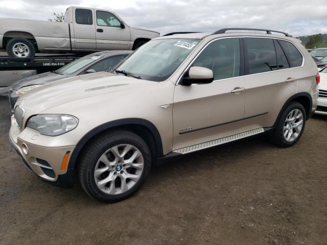 BMW X5 XDRIVE3 2013 5uxzv4c52d0b23703