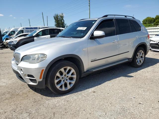 BMW X5 XDRIVE3 2013 5uxzv4c52d0b24317