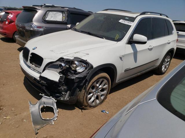 BMW X5 XDRIVE3 2013 5uxzv4c52d0b24575