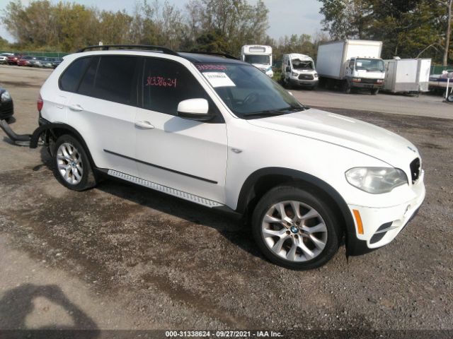 BMW X5 2013 5uxzv4c52d0e00009