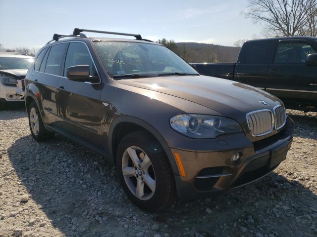 BMW X5 2013 5uxzv4c52d0e00124