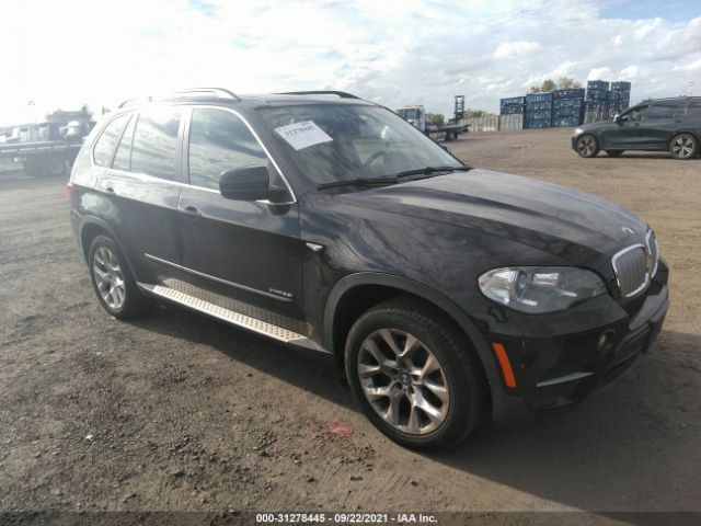 BMW X5 2013 5uxzv4c52d0e00558