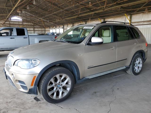 BMW X5 XDRIVE3 2013 5uxzv4c52d0e01144