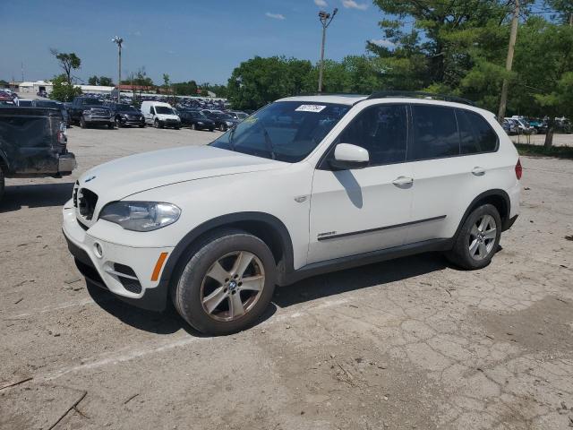 BMW X5 2013 5uxzv4c52d0e01158