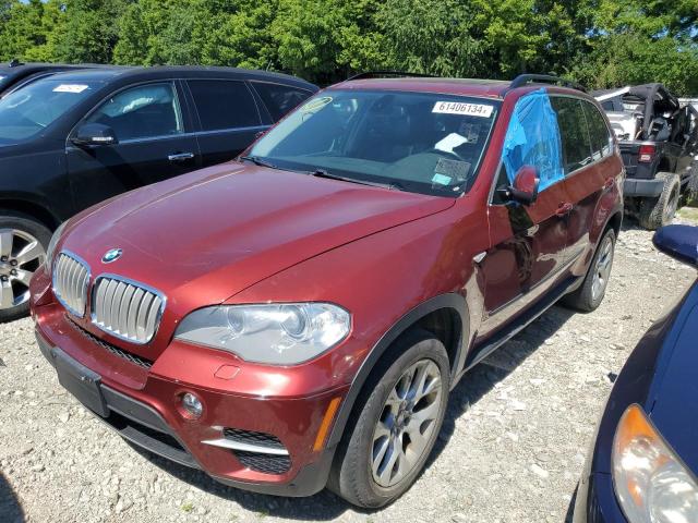 BMW X5 2013 5uxzv4c52d0e01337