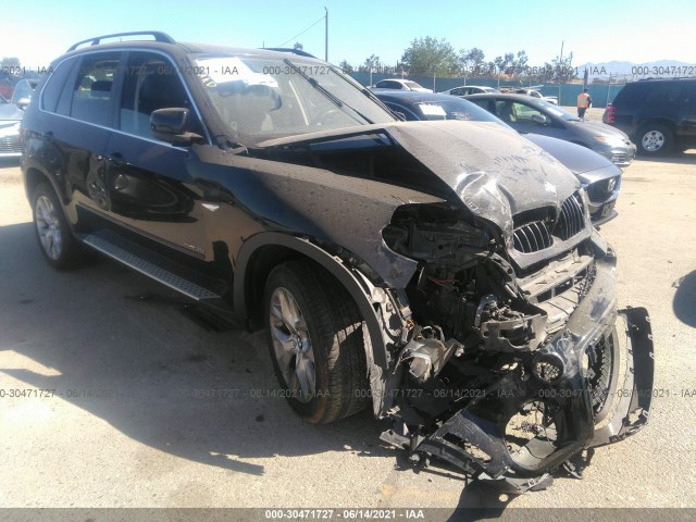 BMW X5 2013 5uxzv4c52d0e01967