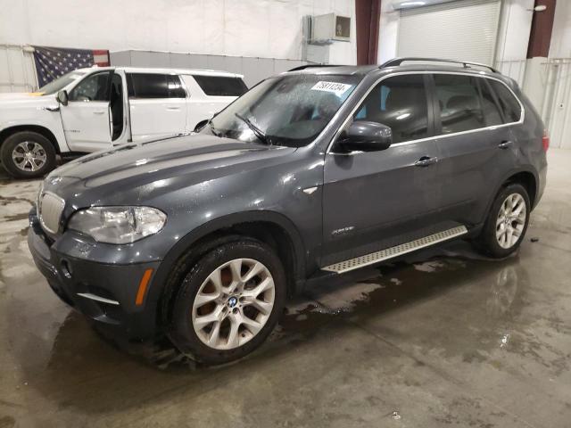 BMW X5 XDRIVE3 2013 5uxzv4c52d0e02309