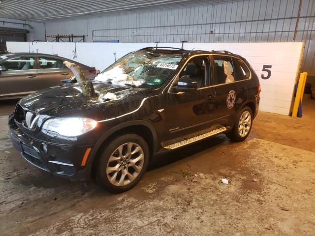 BMW X5 XDRIVE3 2013 5uxzv4c52d0e02763