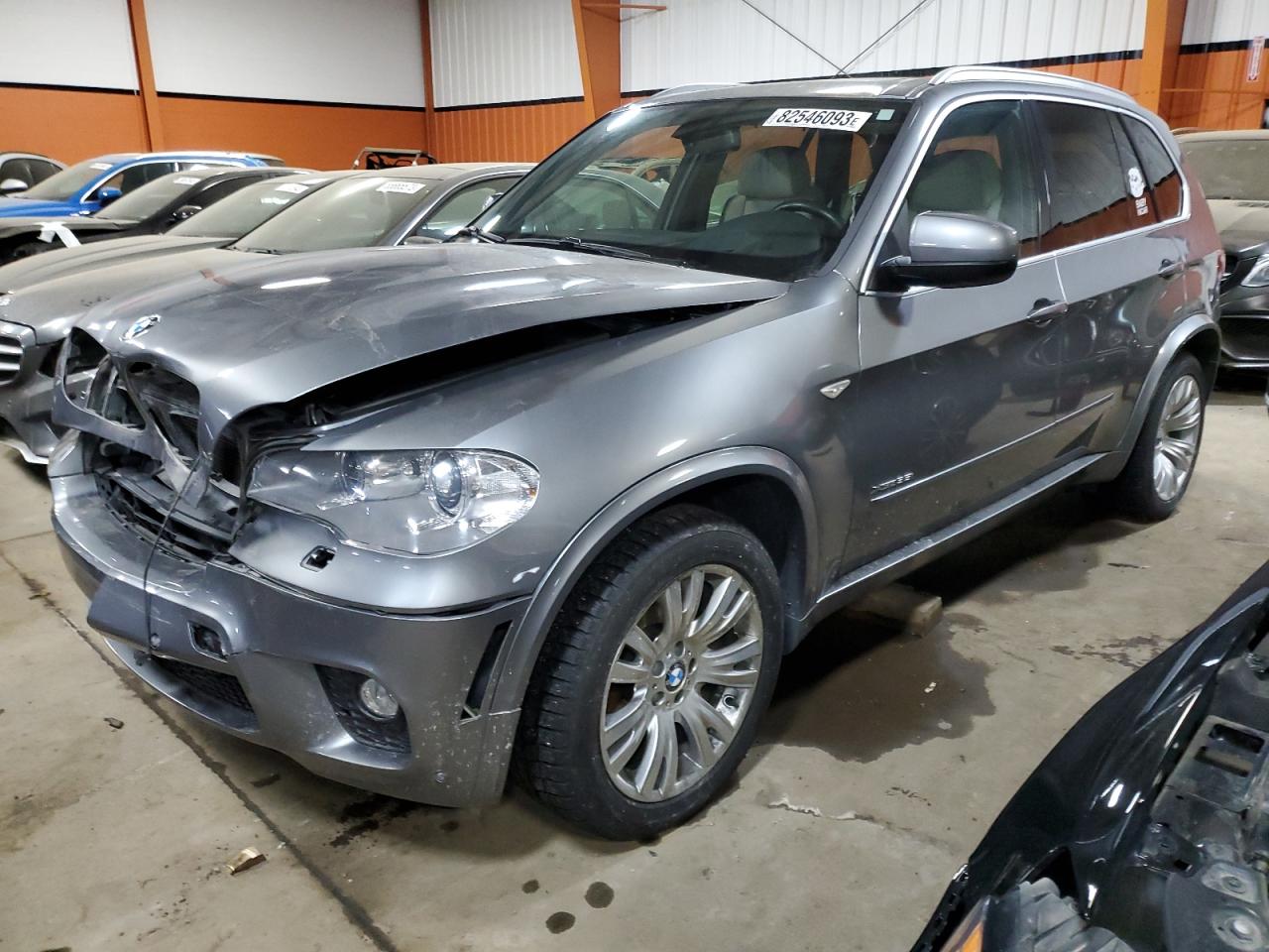 BMW X5 2013 5uxzv4c52d0e04111