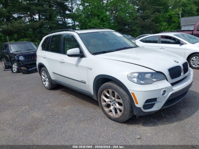 BMW X5 2013 5uxzv4c52d0e04383